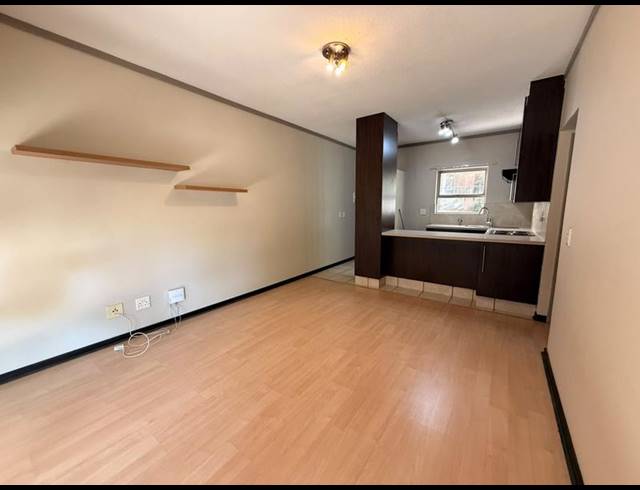 1 BEDROOM PROPERTY TO RENT IN BRYANSTON